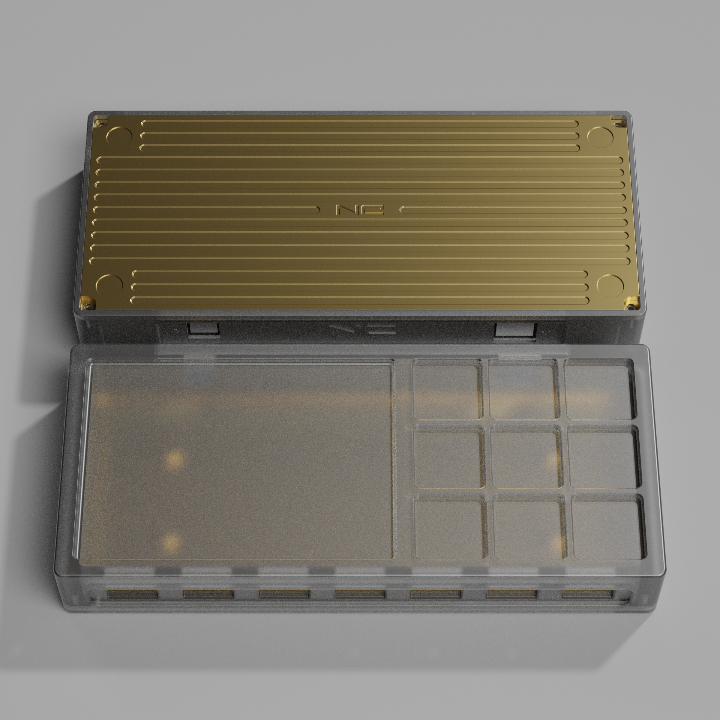 DNWorks DN Hub
